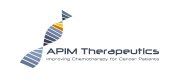 APIM Therapeutics' logo