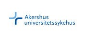 Akershus University Hospital's logo