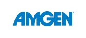 Amgen's logo
