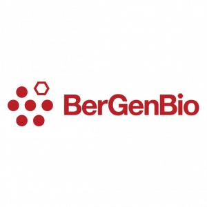 BerGenBio logo