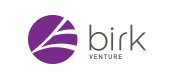 Birk Venture's logo