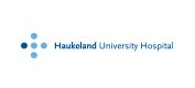 Haukeland University Hospital's logo