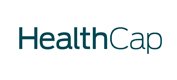 Healthcap's logo