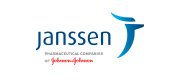 Janssen's logo