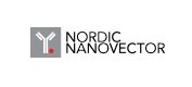 Nordic Nanovector's logo