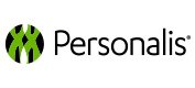 Personalis' logo