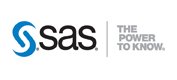 SAS Institute's logo