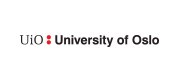 University of Oslo's logo