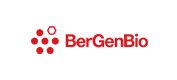 BerGenBio's logo