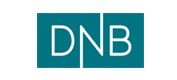 DNB's logo