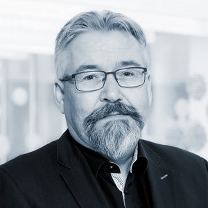 Jónas Einarsson