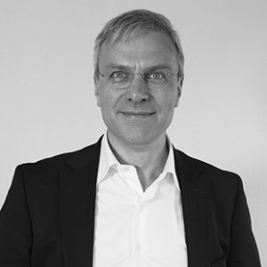 Bjørn Tore Gjertsen, member of the Board of Oslo Cancer Cluster