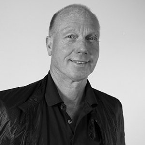 Gunnar Sæter, member of the Board of Oslo Cancer Cluster