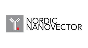 Nordic Nanovector logo