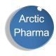 Arctic Pharma's logo