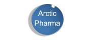 Arctic Pharma's logo