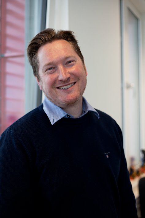 Dr. Richard Stratford is Chief Executive Officer and Co-founder of OncoImmunity, member of Oslo Cancer Cluster and part of the Oslo Cancer Cluster Incubator.