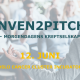 Event invitation for INVEN2Pitch