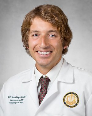 Dr. Aaron Goodman