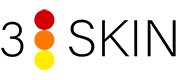 3skin's logo