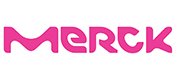 Merck's logo