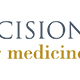 Precision for medicine's logo