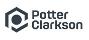 Potter Clarkson's logo