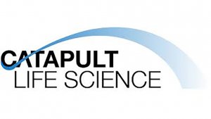 Catapult life science logo