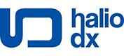 HalioDX's logo