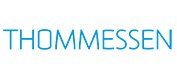 Thommessen's logo
