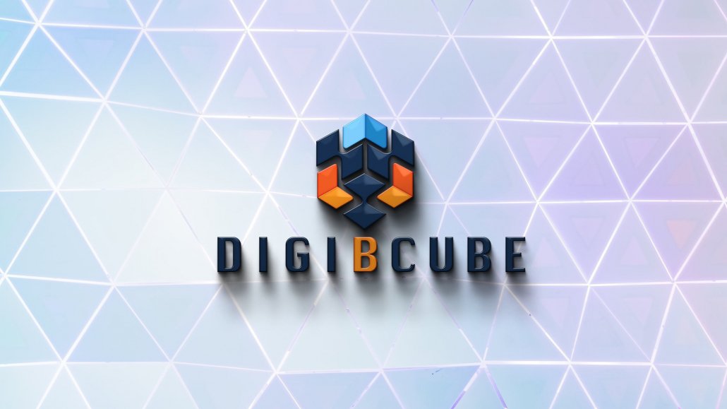 Link to DIGI-B-CUBE project's website
