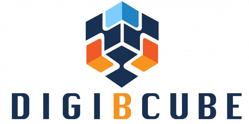 digibcube logo