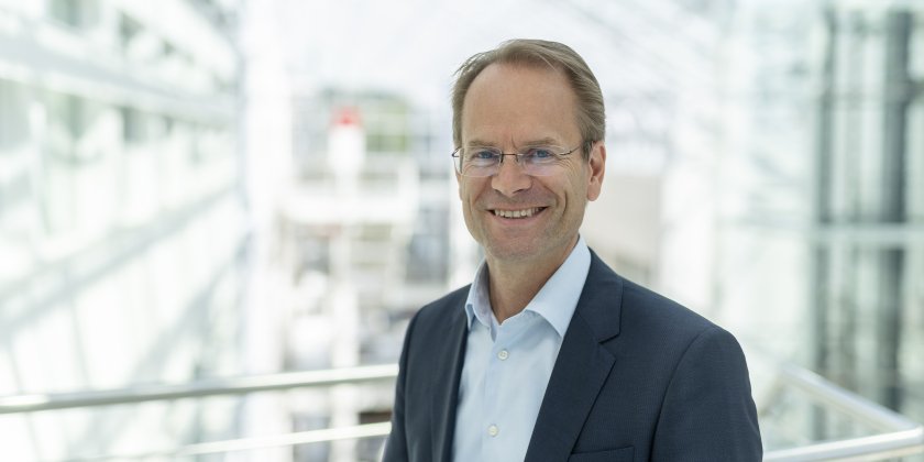 Geir Harstad, CEO of Smartfish,