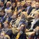 Photo of the audience at the opening of EHiN 2019.