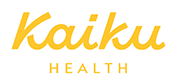Kaiku Health's logo