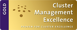 Image of Cluster management excellence signature