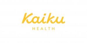 Kaiku Health logo