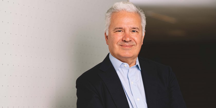 Carlos de Sousa, CEO of Ultimovacs