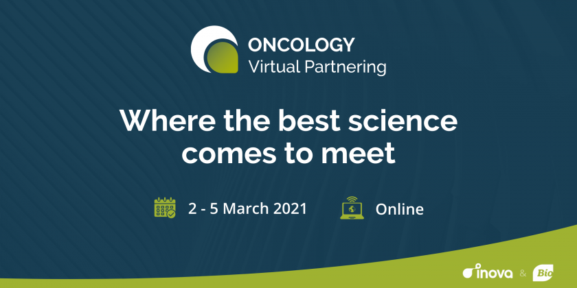Inova Oncology Virtual Partnering