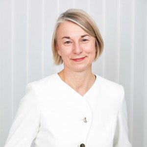 Jutta Heix, Head of International Affairs, OCC