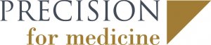 Precision for medicine logo