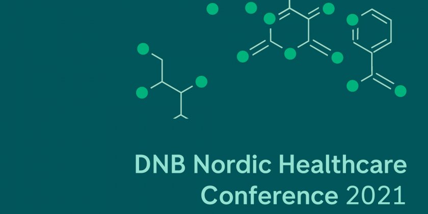 DNB Nordic Healthcare Conference