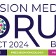 Precision Medicine Forum Berlin Logo